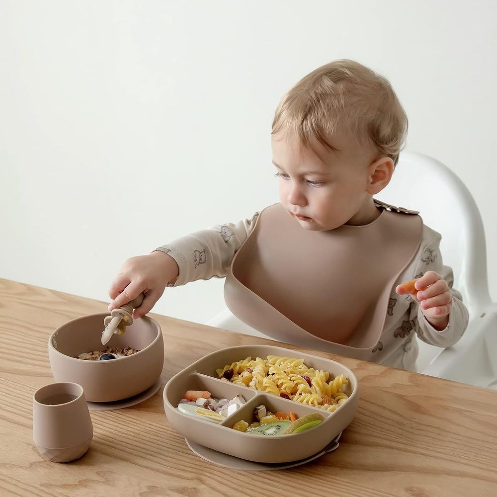 Tiny silicone open cups, 2 oz, 2-pack photo 5